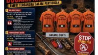 (FOTO: Dok Polri)